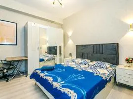 Pole Star apartment by Bea Paradise