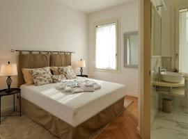 Liberty Dream, fascino a Vicenza