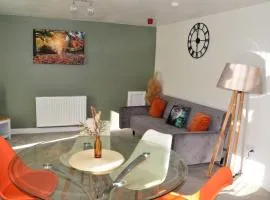 Blok 3 -Jacuzzi Suites, Apartment & Ensuite Rooms