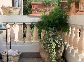 Il villino della duchessa, hotel a Parma