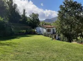 La casetta di Bianca