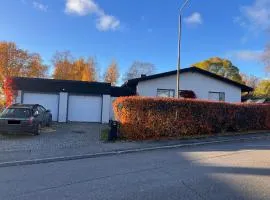Big villa