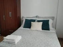 Departamento Acogedor Céntrico en Huanchaco3B