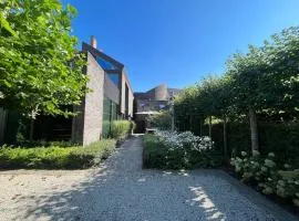 Vakantiehuis Tube nabij Brugge