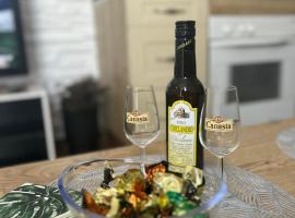 Geminis، فندق في روتا