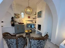 Lovely Riad old Medina Essaouira