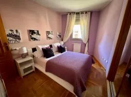 Apartamento Marqués parking gratuito