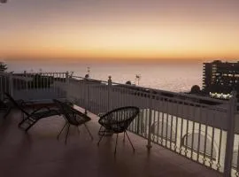 Sunset House los Caideros