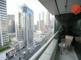 Alashrafia Saray- Upscale 1bdr apartment in Canal Views