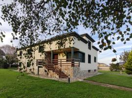 Casa de campo en Ribadeo, hotel i Ribadeo