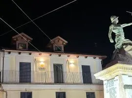 Magno B&B