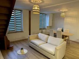 Appartement T2