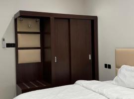 فندق الوسام, hotel in Al Ula