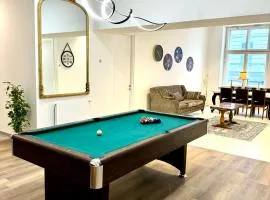 Opera apartment 149 m2