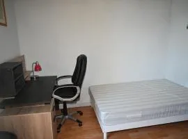 Chambre meublée Cannes