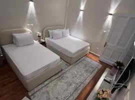 New Downtown studios in cairo
