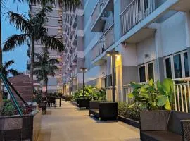 Coast Residences-Ronnzel staycation