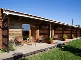 Casa verde