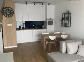 Black & White Dziwnów