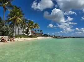 Paradise awaits you at Key Colony Beach, hotel v destinaci Key Colony Beach