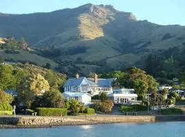 Oinako Bed & Breakfast