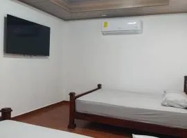 Hostal De Molen