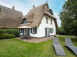 VILLA AN DER DÜNE