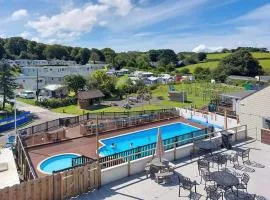 Calloose Holiday Park