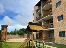 Solaris praia, Apê amplo e aconchegante em Luís Correia PI