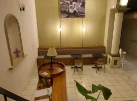 Comalitas Cafe y Hotel, Hotel in Comala