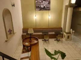 Comalitas Cafe y Hotel
