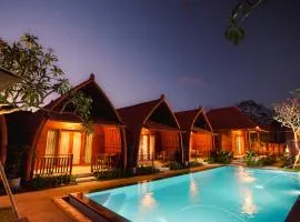 Uma Mani Villa Bali
