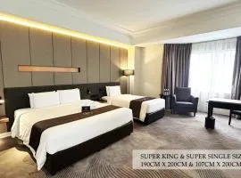 The Pearl Kuala Lumpur