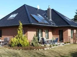 Windland in the holiday home Wiek
