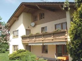 Ebner Comfortable Holiday Residence