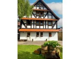 Grimm Comfortable Holiday Residence