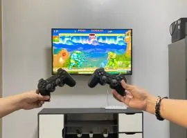 Jbco staycation Shore 1BR