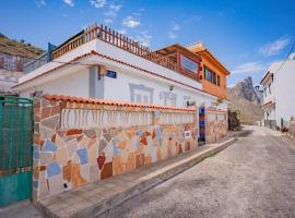 Apartamento torres โรงแรมในซานตาครูซ เด เตเนริเฟ