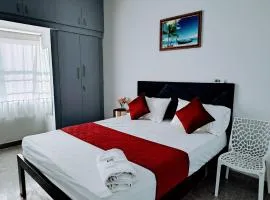 Athma Aruna Residency - Mountain View Rooms