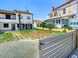 Dante Medulin Comfortable holiday residence