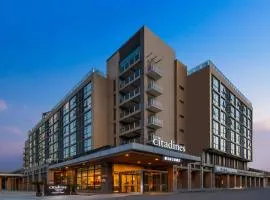 Citadines Zhuankou Wuhan