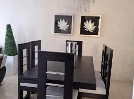 Centrico con yacuzzi privado