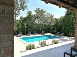 Villa Vinoselo Comfortable holiday residence