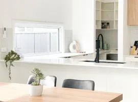 Modern Central Retreat 2