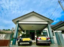 POKMA Homestay