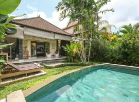 Villa Tirtha Amertha Ubud