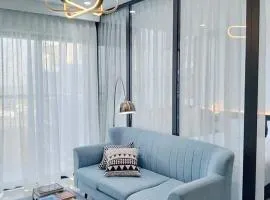 LOVE HOME-Luxury&chill Apart Hue city-2bed-5'Trang tien