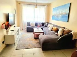 3Br unit at Greatwall Gardens 4, Athi River