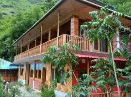 Tirthan Jaabal Homestay