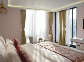 Villasiita, Jaipur、ジャイプールのホテル